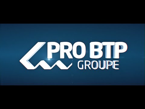 Le groupe PRO BTP, assureur de référence du BTP et de la Construction
