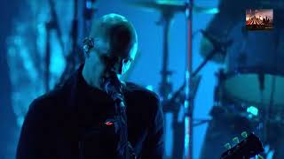 A Perfect Circle live México knotfest-2017-2-PARTE screenshot 5