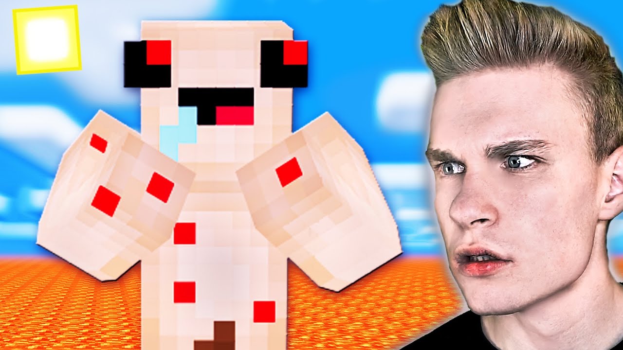 Z BOBO JEST CORAZ GORZEJ... w Minecraft