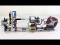 LEGO Yarn Twister Version 1.0