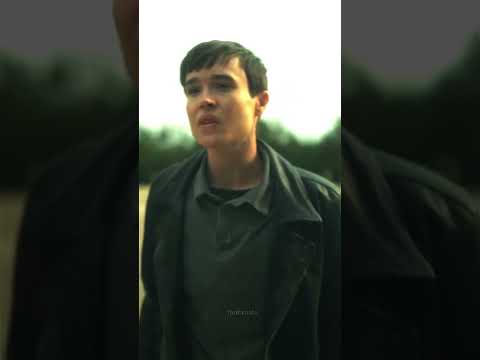 Viktor Hargreeves |