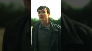 Viktor Hargreeves | The Umbrella Academy | Viktor Hargreeves edit | Elliot Page