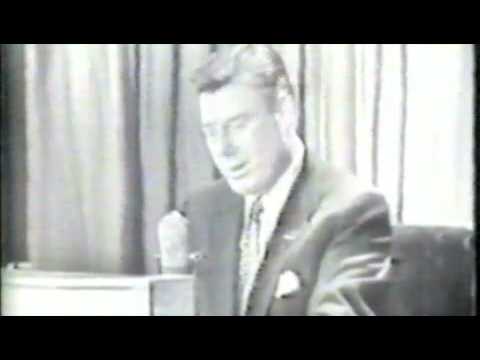 Stoneman Family on Arthur Godfrey Show 1956