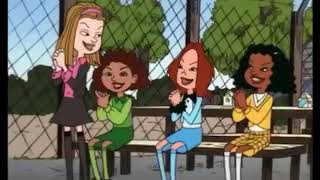 “Oooh, Scandalous!”