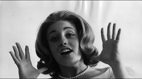 Lesley Gore - You Don't Own Me - slowed down + reverb