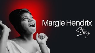 Underrated Celebrity | Margie Hendrix - The Scream That Built Soul