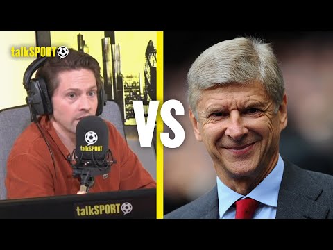 Rory Jennings SLAMS Arsène Wenger Proposal To CHANGE The Offside Rule! 😬🔥