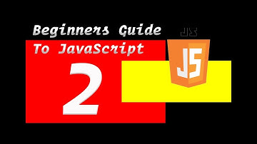 Beginners Guide To JavaScript 2: Mutating Arrays & Map