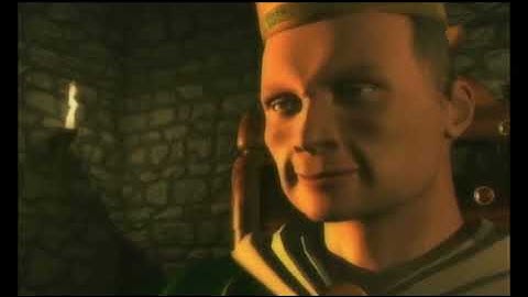 Age of Empires 2 Intro - PC