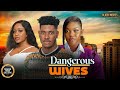 DANGEROUS WIVES (UCHE MONTANA, MIWA OLORUNFEMI, CHIDI DIKE) Latest Nigerian Movie 2026