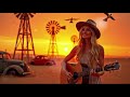 Golden Country Memories Calm Country Hits Collection