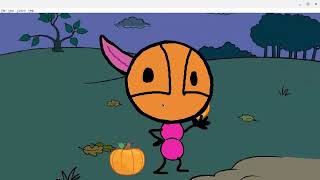 More The Greeny Phatom Show Stuff.