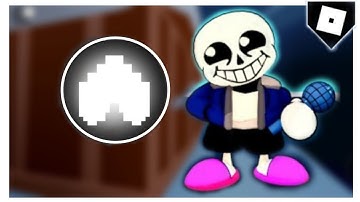 How to get FUNNY-BONE badge in TESTING+ 1BADGE MOVED - A FUNKY FNF RP!