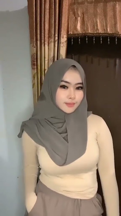 Hijab Gede Pemersatu Bangsa