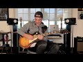 Epiphone Les Paul Standard Limited Edition 1959 -  THE ULTIMATE REVIEW!