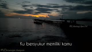 Status vidio wa, #dermaga Lampia