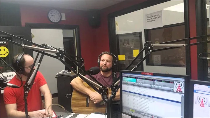 Wil and the Collaborators 12 12 2015