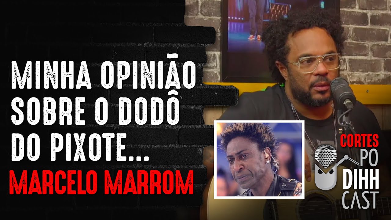 FIQUEI TRISTE JUNTO COM ELE - Podihhcast Cortes - YouTube
