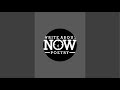 Write About Now is live!