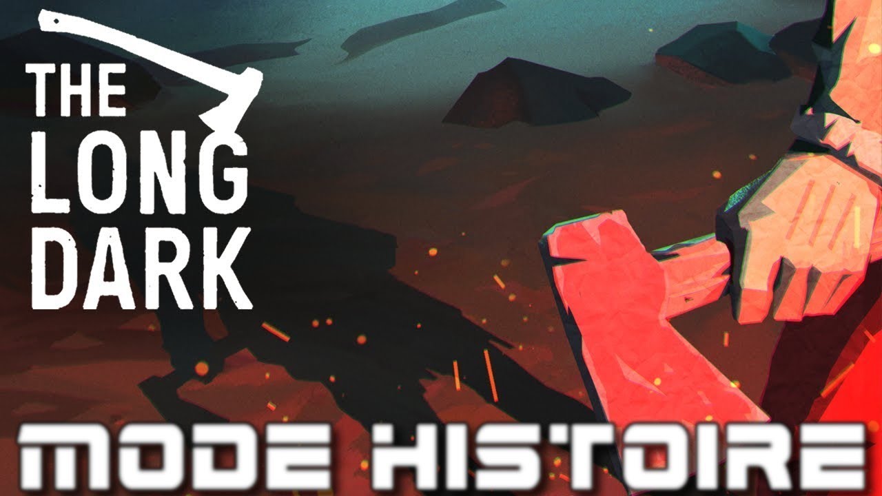  The Long Dark Episode 4 YouTube