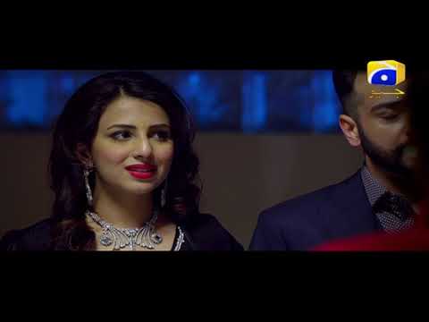 Bashar Momin - EP 26 - HAR PAL GEO DRAMAS