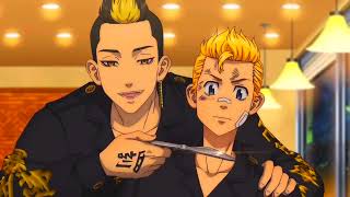Hanma Shuji | Without Me [Edit/AMV]