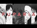 Shingo tamagawas puparia but its an old school amv