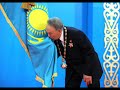 Кремль вынуждает Назарбаева освободить кресло президента