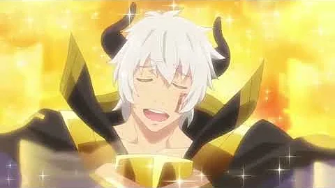 How Not to Summon a Demon Lord || Diya below the demon king | 1 - 13 | (Eng Dub, full series )