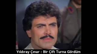 Yildiray Çinar : Bi̇r Çi̇ft Turna Gördüm