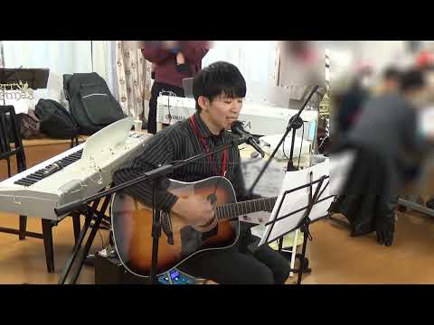 クリスマス・イブ / 山下達郎　covered by Kaito
