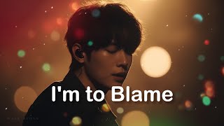 I'm to Blame - Beautiful emotional love ballads | Best Relaxing Music
