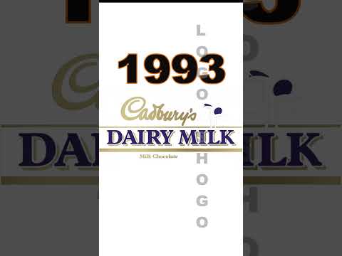 Dairy Milk Logo