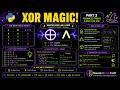 Python XOR (^) Explained: Find Unique Numbers, Swap Variables & More