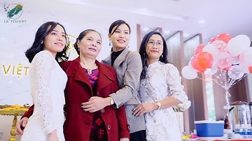 Highlight KHAI TRƯƠNG Việt Hưng Group / LAFIS PICTURES