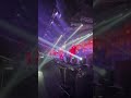 Sold sold sold out!! 😍🔥Atlantaaaaa, muchas gracias! Ahora a disfrutaaar…