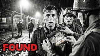 What Guards Found Sewn Into a German Jacket! What Guards Found Sewn Into a German Jacket!