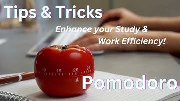 What is Pomodoro Technique ? Powerful time management technique to increase your productivity