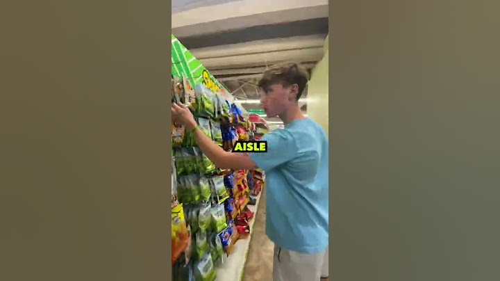 How Much Would it Cost to Buy EVERYTHING in the Dollar Store?