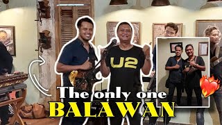 Download lagu the Master 'Balawan'