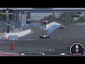 2.4 Hour Paul Ricard Attempt 2 SPLIT 1!!!!