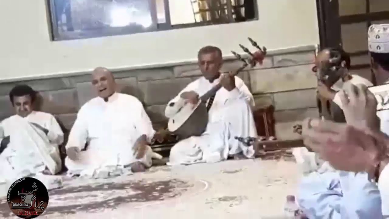 Maaka e darbande Kapot ||Ustad Noor Muhammad nooral  Gwadar