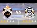 Руслан - НовАвтоТранс (Terrafootball // Зима'20/'21. Dimiors Winter Cup // 2 тур)