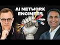 How AI Changes Network Engineering 2025