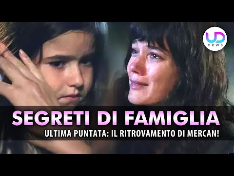 Anticipazioni Segreti Di
