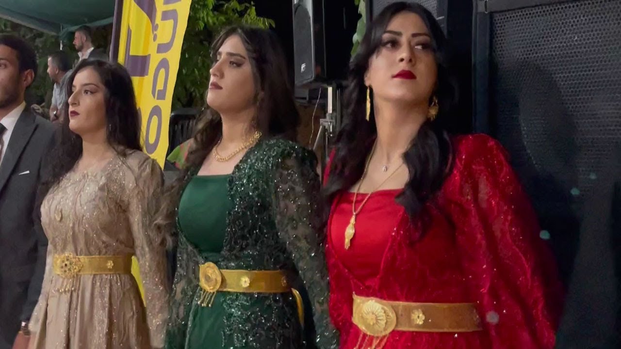 Ulvi Temirağa - Şiyar Yaşar - Davut Tur - Hiva Müzik - Koma Avareş [2022 © ] HARİKA HALAYLAR