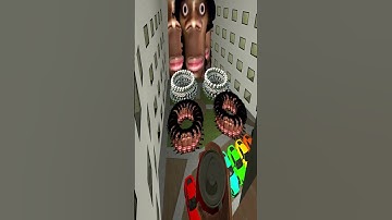 Part-767 #garrysmod #yoshiegaming