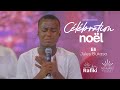 Jules Bukasa Eli Liziba Live Célébration Noël
