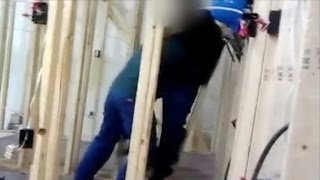 Some Job Corp centers full of violence, drugs and fraud Some Job Corp centers full of violence, drugs and fraud