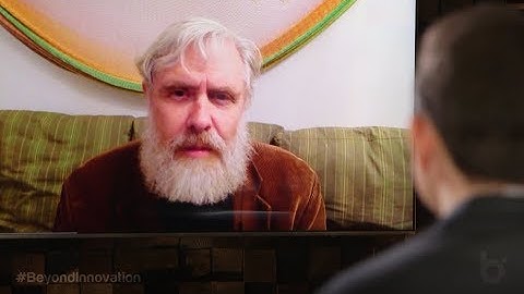 Beyond Innovation #14: Getting Paid to Sequence Your Genome with Nebula Genomics